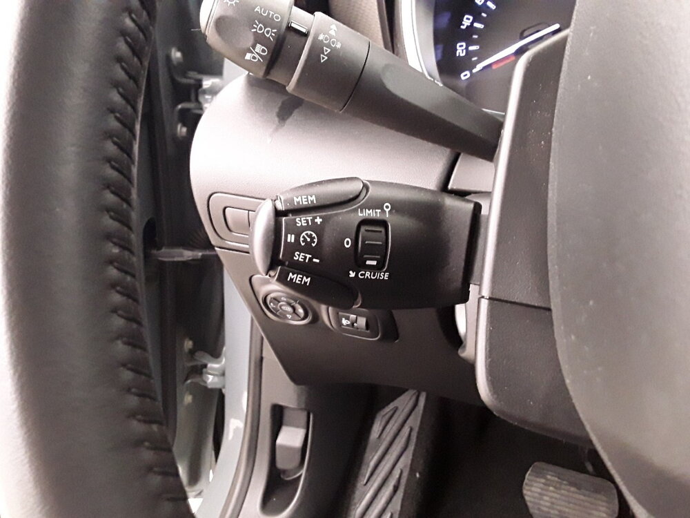 Occasion CITROEN C3 Aircross C3 Aircross PureTech 130 S&S EAT6 - Shine Pack