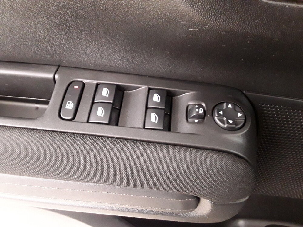 Occasion CITROEN C3 Aircross C3 Aircross PureTech 130 S&S EAT6 - Shine Pack