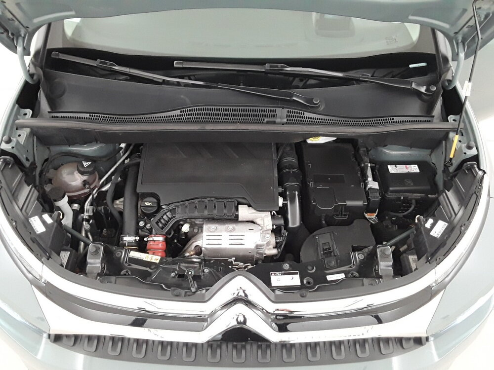 Occasion CITROEN C3 Aircross C3 Aircross PureTech 130 S&S EAT6 - Shine Pack