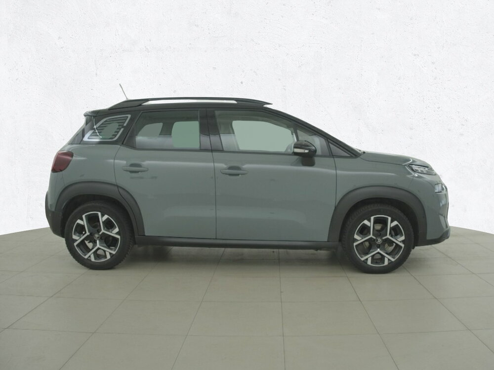 Occasion CITROEN C3 Aircross C3 Aircross PureTech 130 S&S EAT6 - Shine Pack