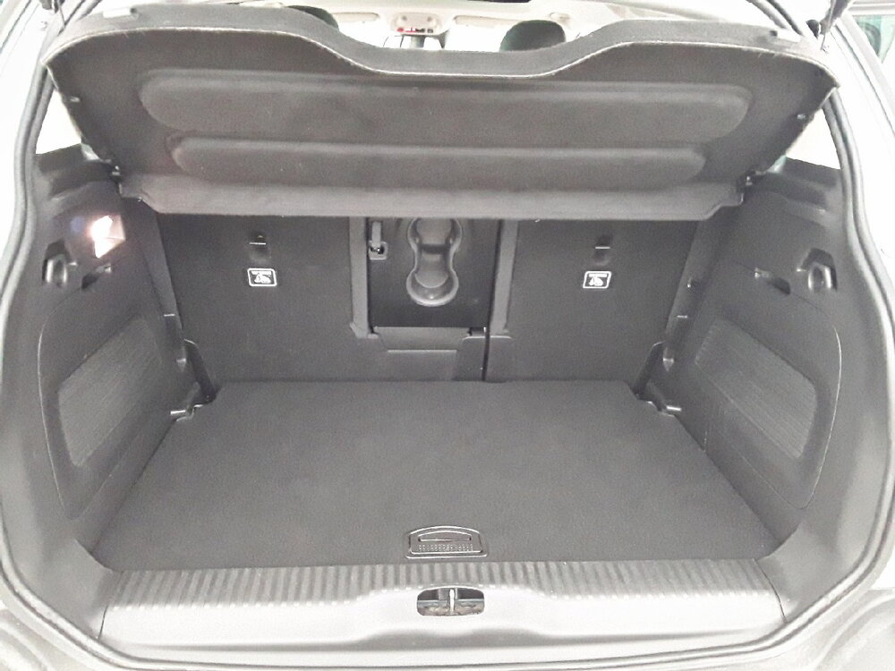 Occasion CITROEN C3 Aircross C3 Aircross PureTech 130 S&S EAT6 - Shine Pack