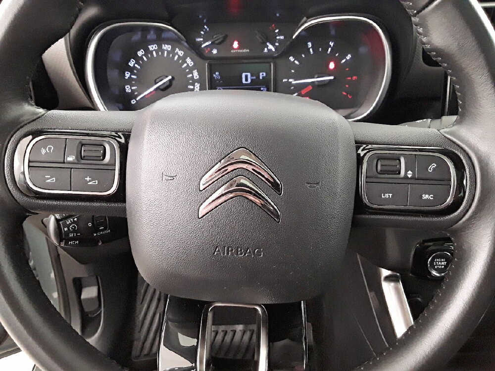 Occasion CITROEN C3 Aircross C3 Aircross PureTech 130 S&S EAT6 - Shine Pack