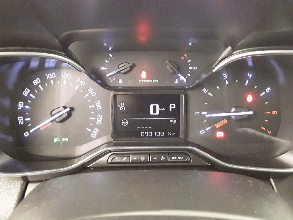 Occasion CITROEN C3 Aircross C3 Aircross PureTech 130 S&S EAT6 - Shine Pack