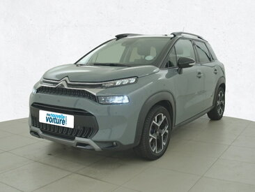 Occasion CITROEN C3 Aircross C3 Aircross PureTech 130 S&S EAT6 - Shine Pack