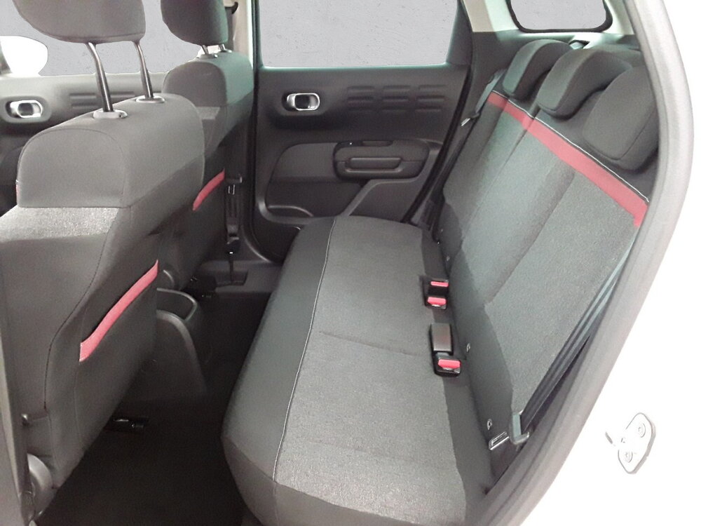 Occasion CITROEN C3 Aircross C3 Aircross PureTech 110 S&S BVM6 - C-Series