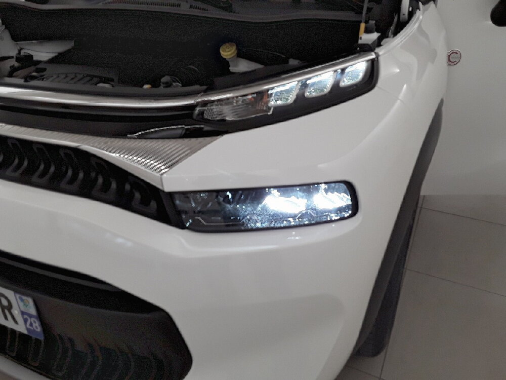 Occasion CITROEN C3 Aircross C3 Aircross PureTech 110 S&S BVM6 - C-Series