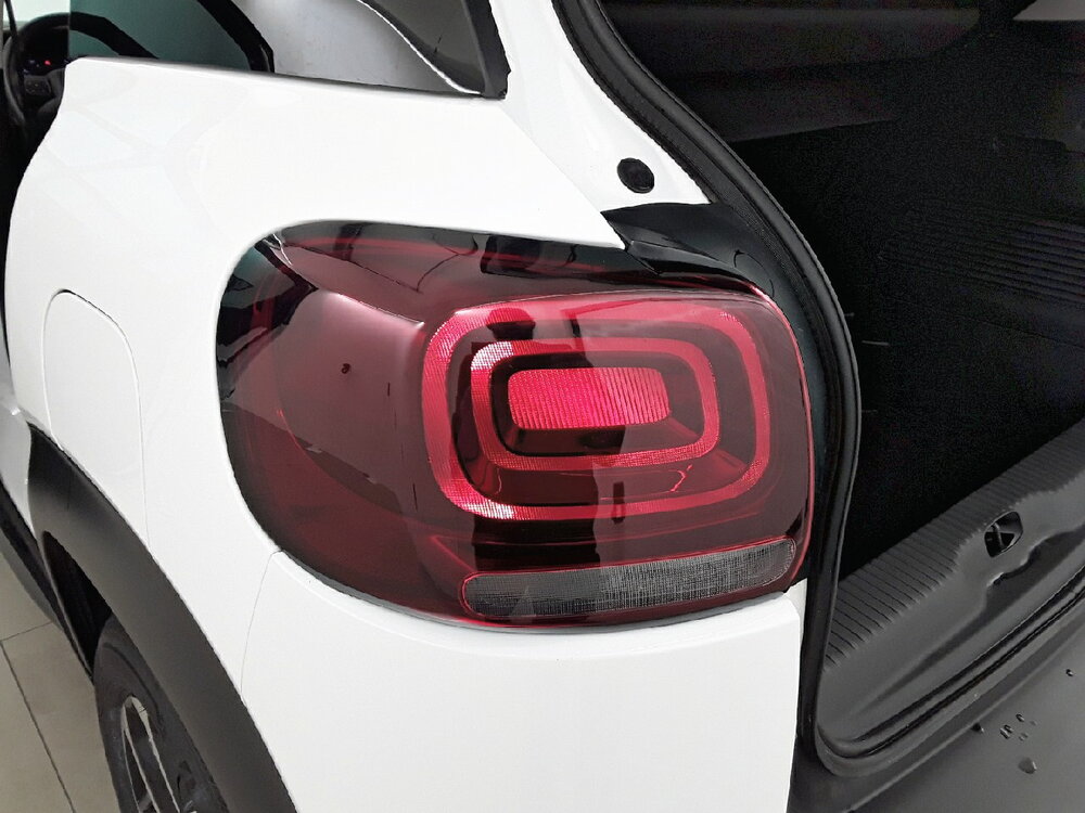 Occasion CITROEN C3 Aircross C3 Aircross PureTech 110 S&S BVM6 - C-Series