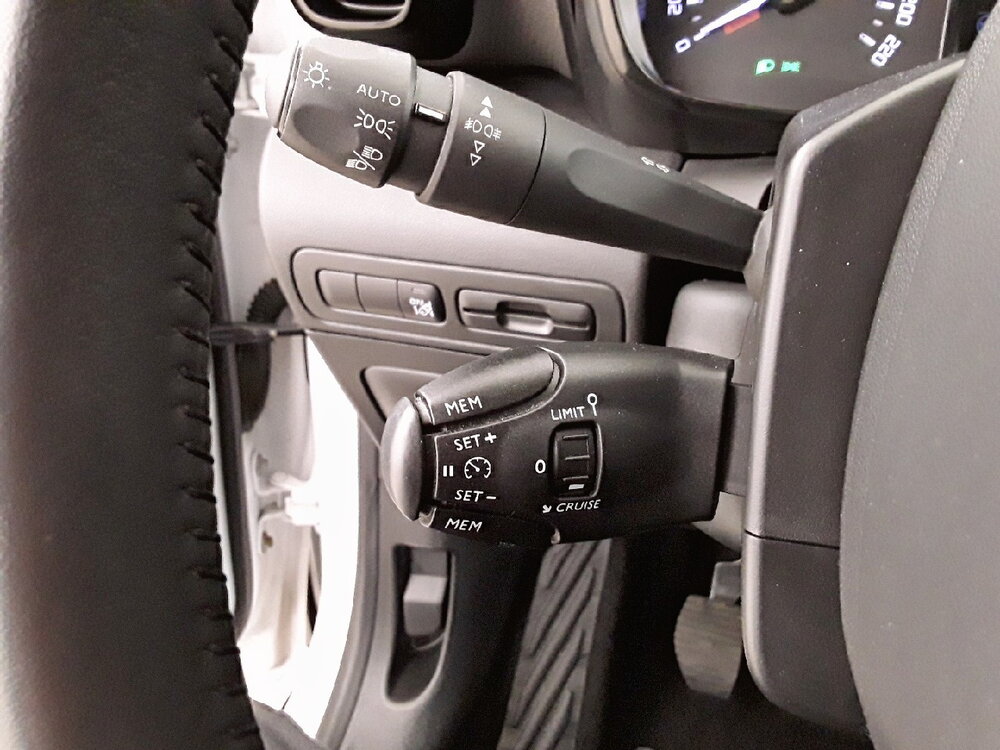 Occasion CITROEN C3 Aircross C3 Aircross PureTech 110 S&S BVM6 - C-Series