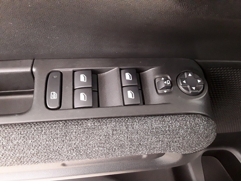 Occasion CITROEN C3 Aircross C3 Aircross PureTech 110 S&S BVM6 - C-Series