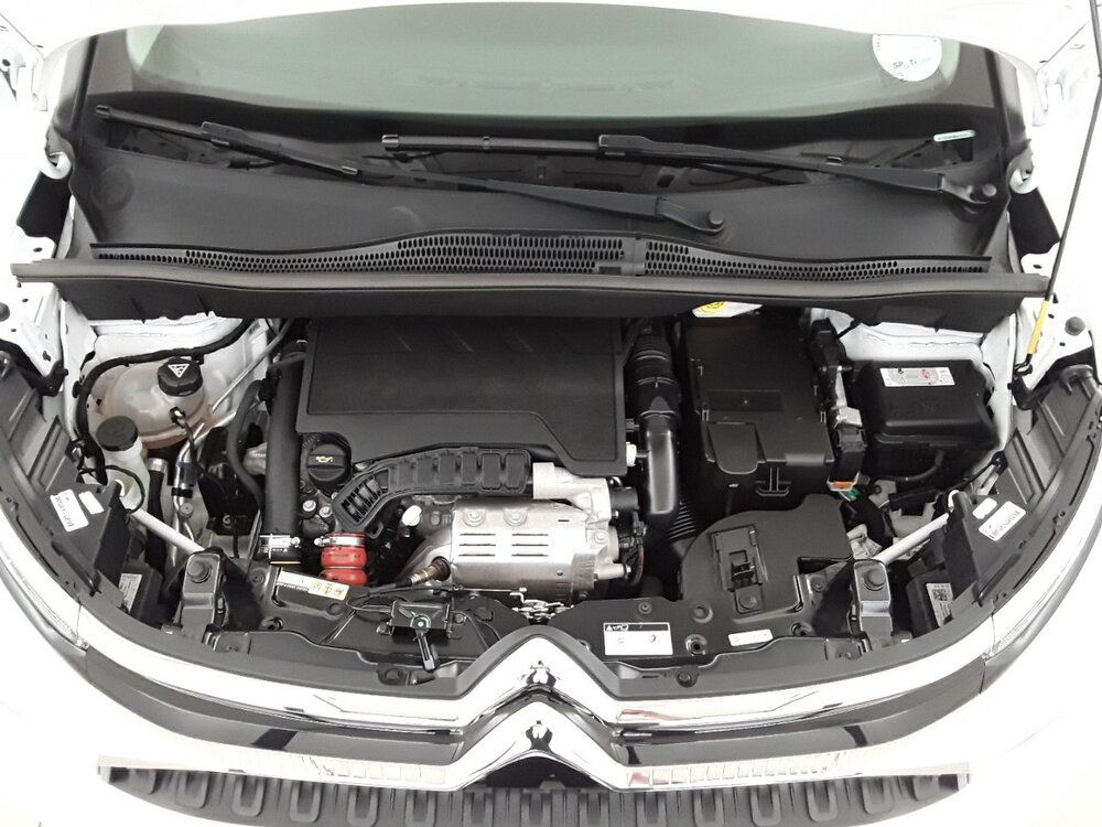 Occasion CITROEN C3 Aircross C3 Aircross PureTech 110 S&S BVM6 - C-Series