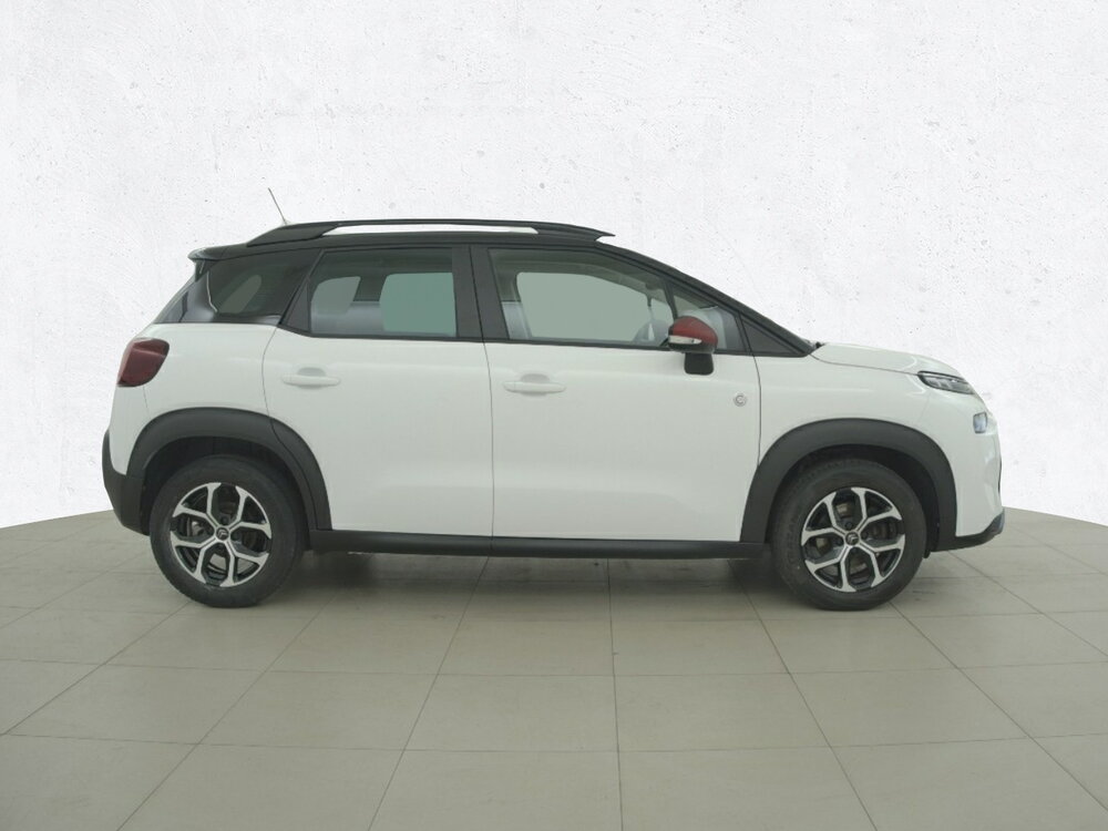Occasion CITROEN C3 Aircross C3 Aircross PureTech 110 S&S BVM6 - C-Series