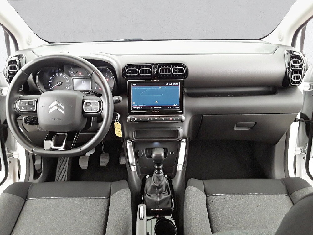 Occasion CITROEN C3 Aircross C3 Aircross PureTech 110 S&S BVM6 - C-Series