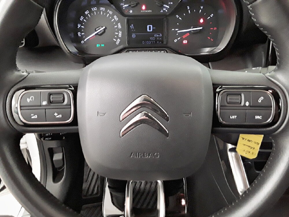 Occasion CITROEN C3 Aircross C3 Aircross PureTech 110 S&S BVM6 - C-Series