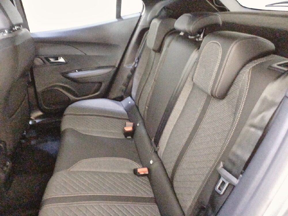 Occasion PEUGEOT 2008 2008 BlueHDi 130 S&S EAT8 - Allure