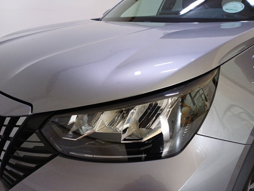 Occasion PEUGEOT 2008 2008 BlueHDi 130 S&S EAT8 - Allure