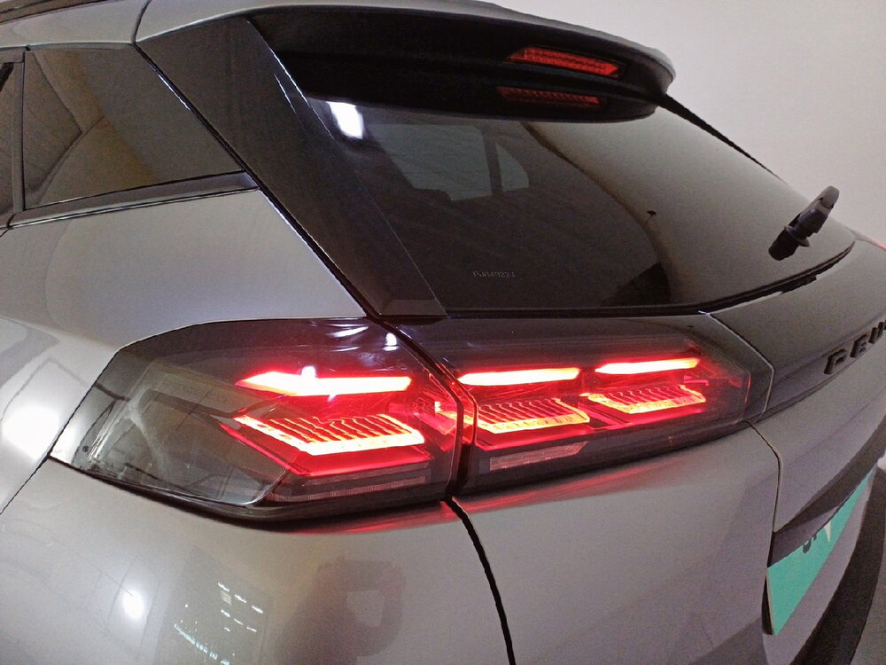 Occasion PEUGEOT 2008 2008 BlueHDi 130 S&S EAT8 - Allure