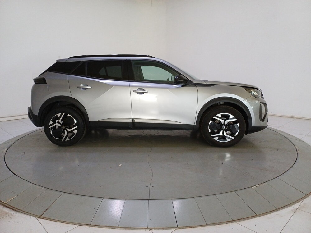 Occasion PEUGEOT 2008 2008 BlueHDi 130 S&S EAT8 - Allure
