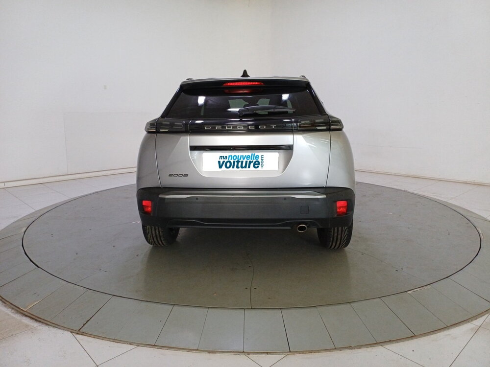 Occasion PEUGEOT 2008 2008 BlueHDi 130 S&S EAT8 - Allure