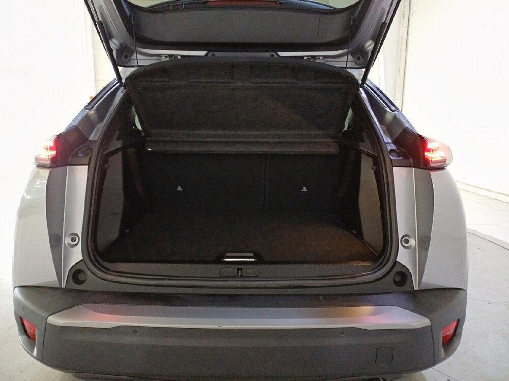 Occasion PEUGEOT 2008 2008 BlueHDi 130 S&S EAT8 - Allure