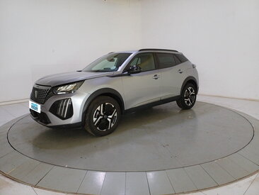 Occasion PEUGEOT 2008 2008 BlueHDi 130 S&S EAT8 - Allure