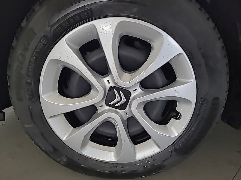 Occasion CITROEN C3 C3 PureTech 83 S&S BVM5 - YOU!