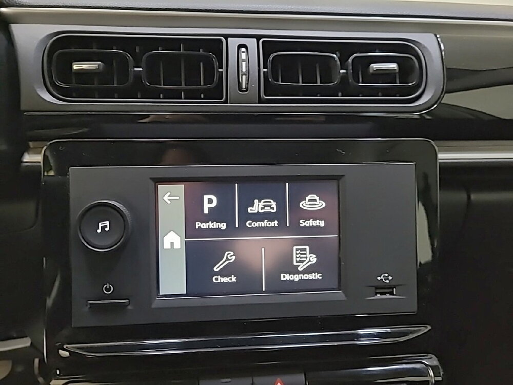 Occasion CITROEN C3 C3 PureTech 83 S&S BVM5 - YOU!