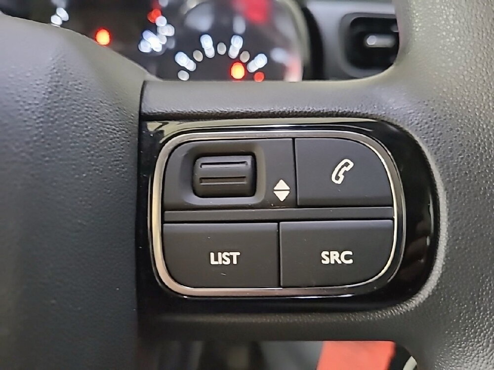 Occasion CITROEN C3 C3 PureTech 83 S&S BVM5 - YOU!