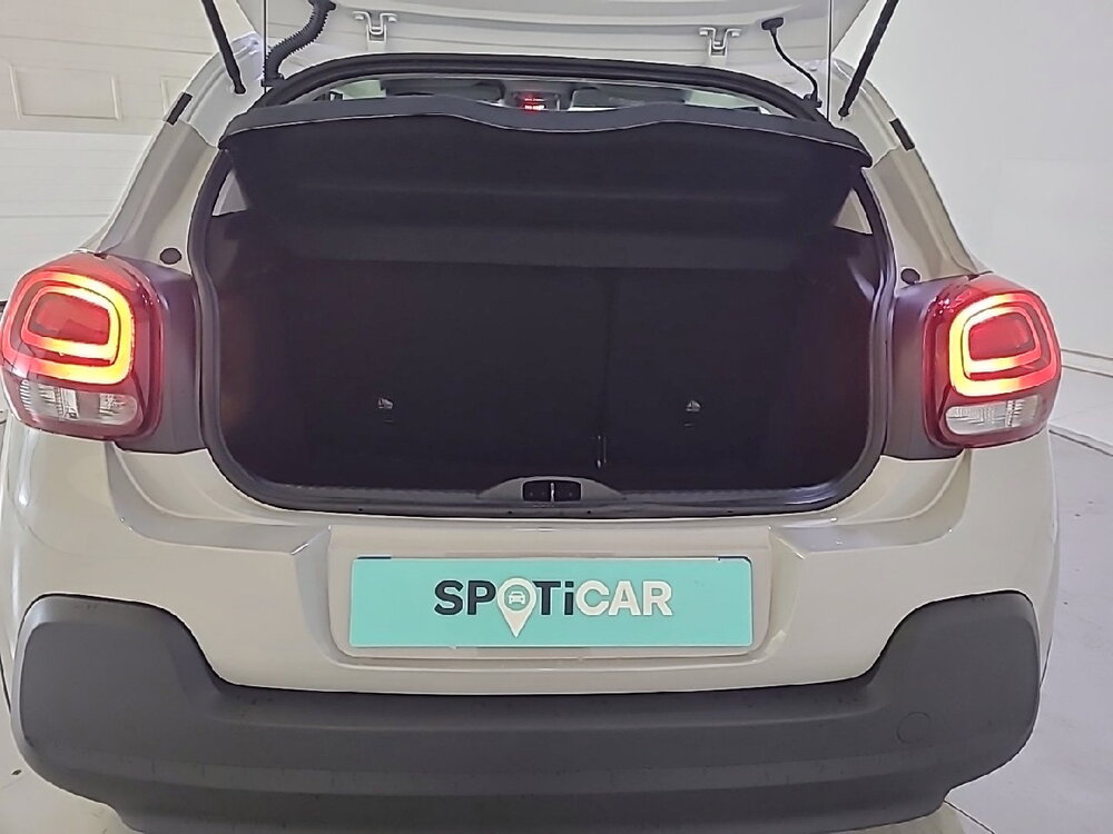 Occasion CITROEN C3 C3 PureTech 83 S&S BVM5 - YOU!