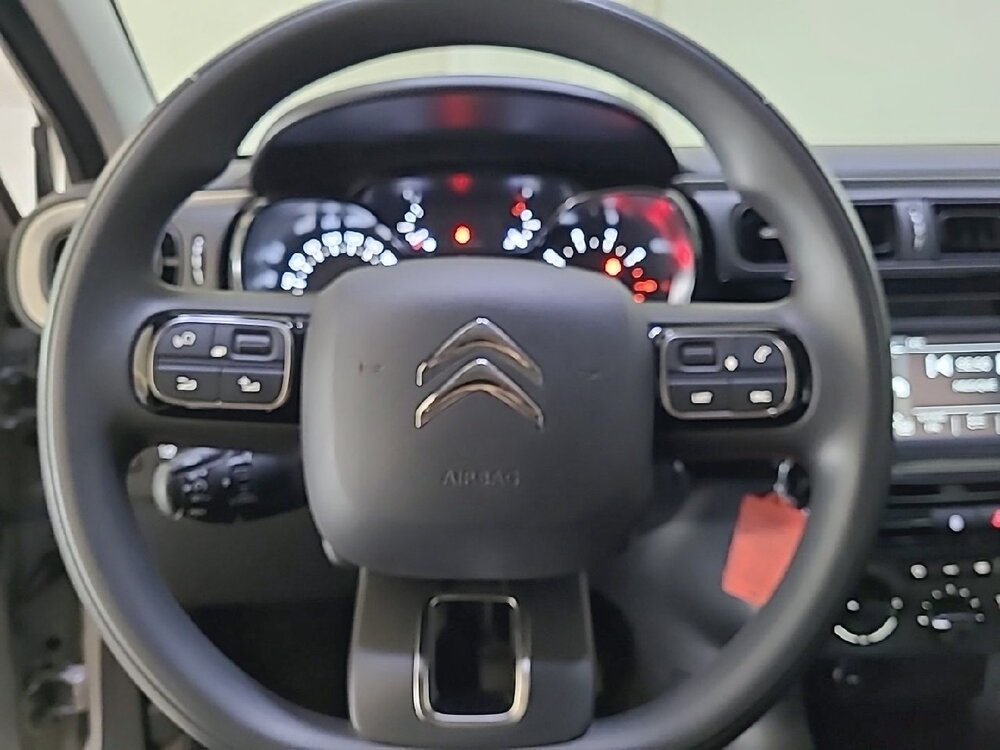 Occasion CITROEN C3 C3 PureTech 83 S&S BVM5 - YOU!