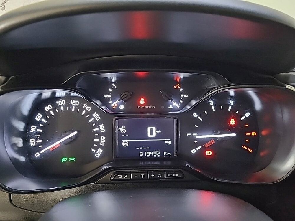 Occasion CITROEN C3 C3 PureTech 83 S&S BVM5 - YOU!