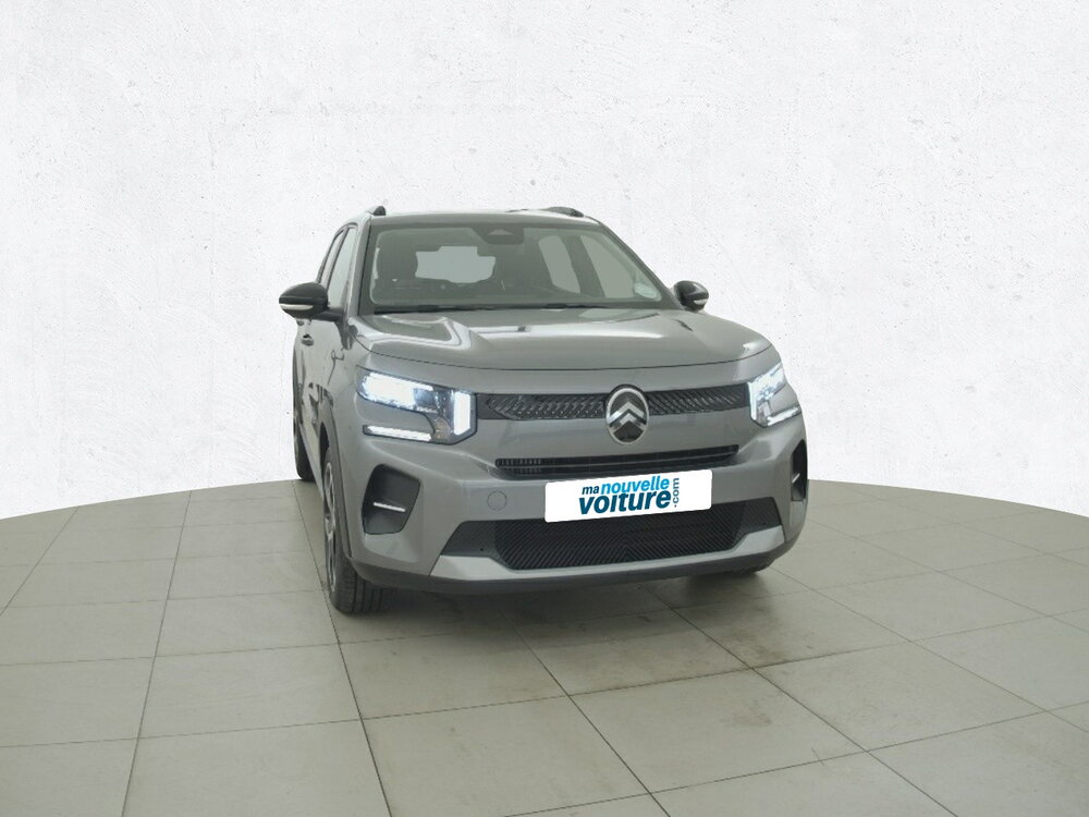 Occasion CITROEN C3 C3 Turbo 100 ch BVM6 - Plus