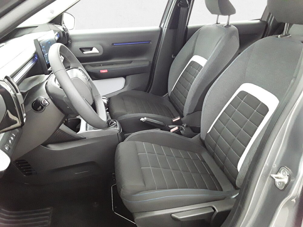 Occasion CITROEN C3 C3 Turbo 100 ch BVM6 - Plus