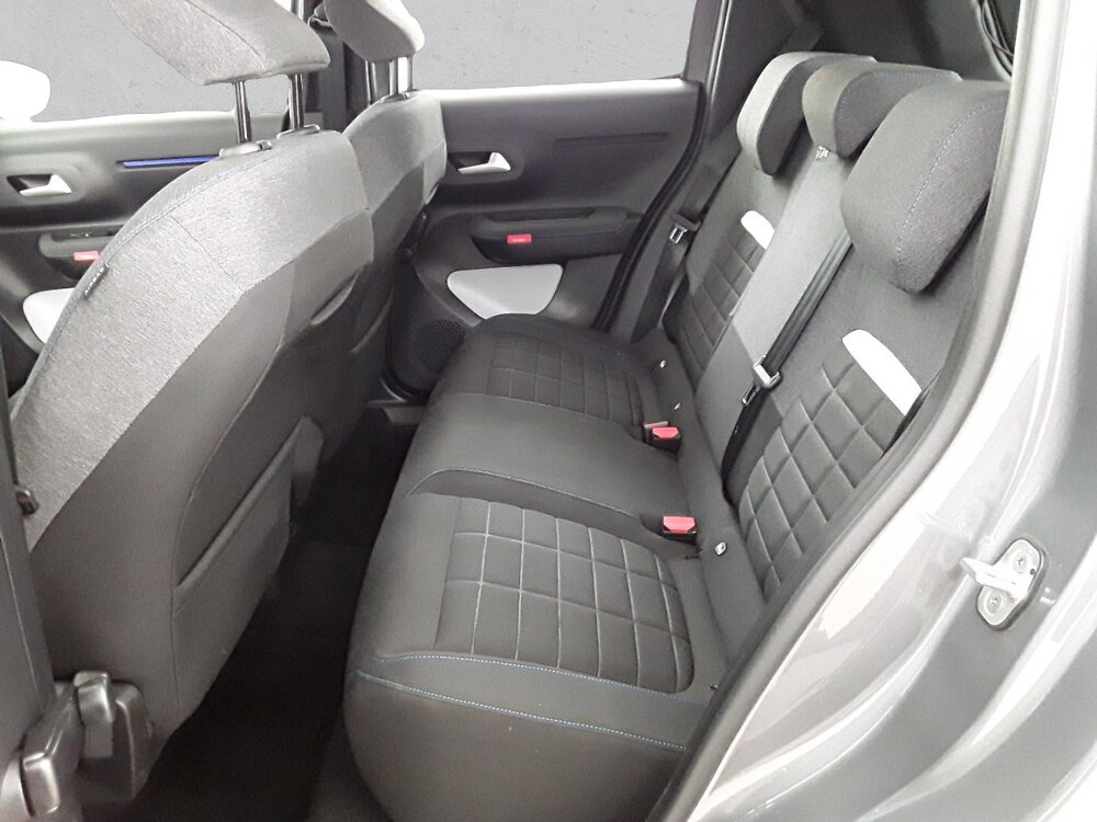 Occasion CITROEN C3 C3 Turbo 100 ch BVM6 - Plus