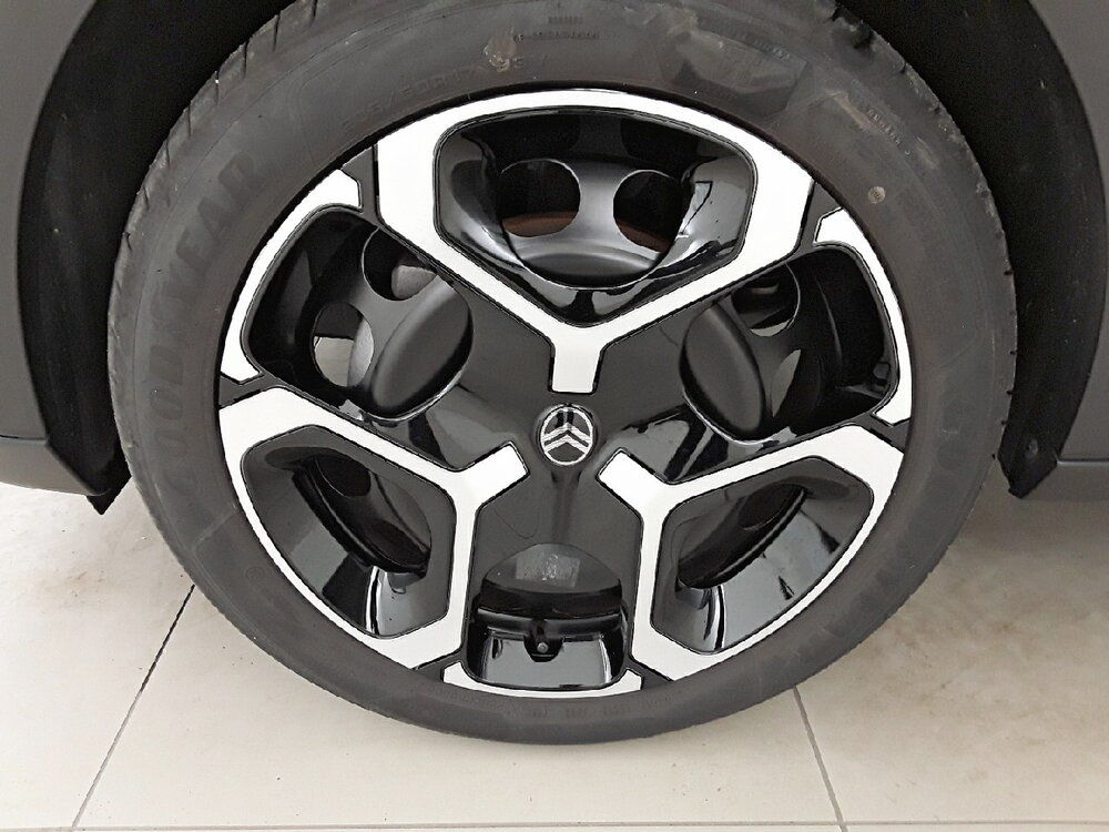 Occasion CITROEN C3 C3 Turbo 100 ch BVM6 - Plus