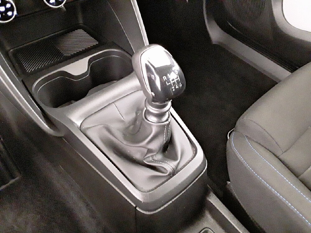 Occasion CITROEN C3 C3 Turbo 100 ch BVM6 - Plus