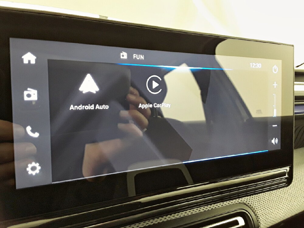 Occasion CITROEN C3 C3 Turbo 100 ch BVM6 - Plus