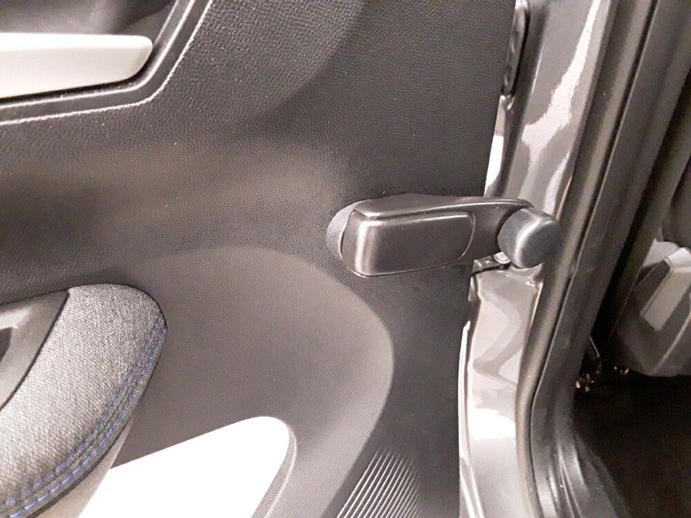 Occasion CITROEN C3 C3 Turbo 100 ch BVM6 - Plus