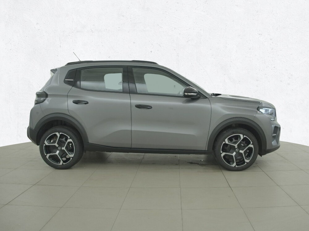 Occasion CITROEN C3 C3 Turbo 100 ch BVM6 - Plus