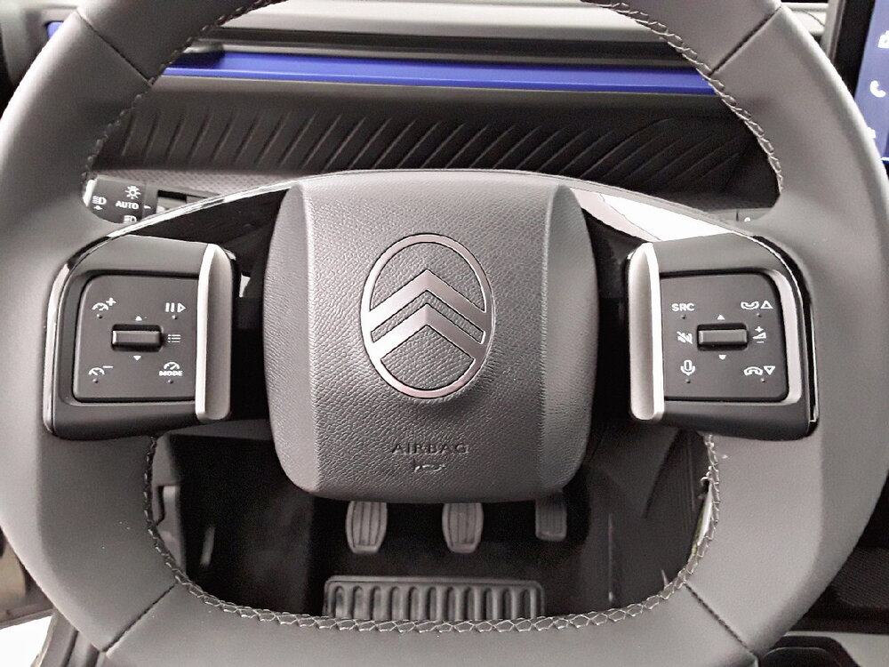 Occasion CITROEN C3 C3 Turbo 100 ch BVM6 - Plus