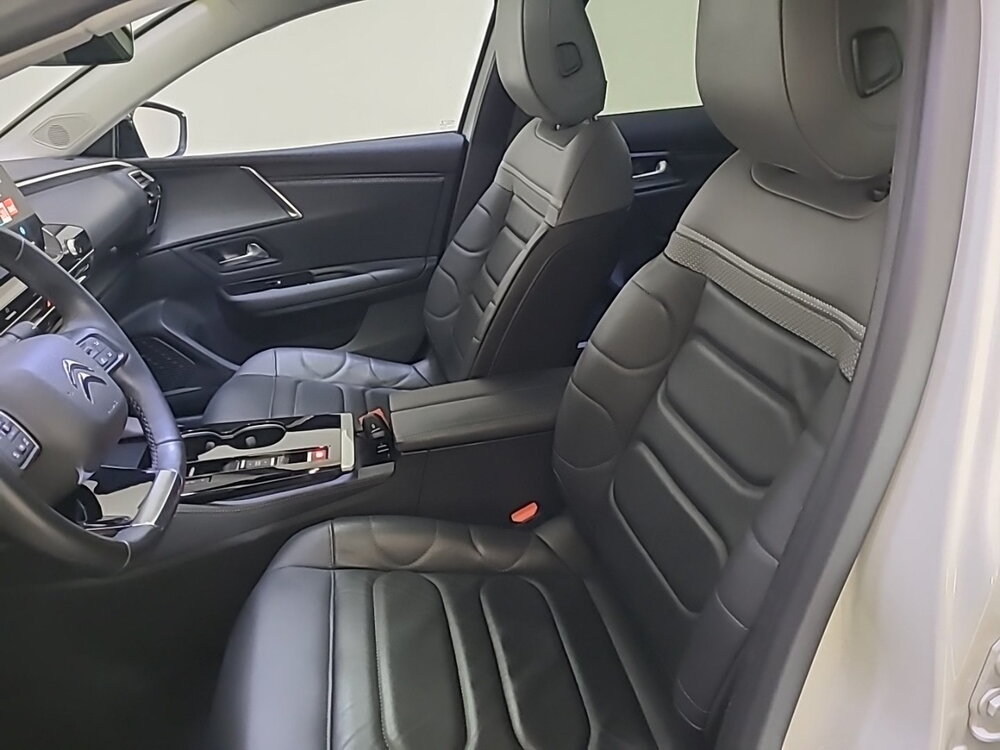 Occasion CITROEN C5X C5 X PureTech 130 S&S EAT8 - Shine