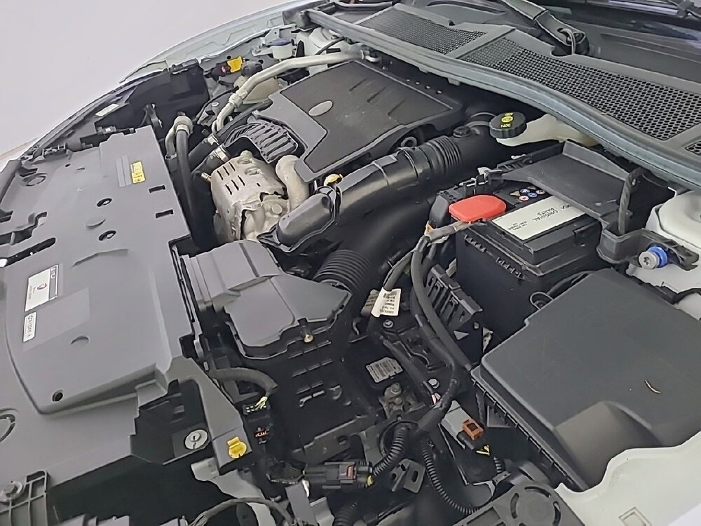 Occasion CITROEN C5X C5 X PureTech 130 S&S EAT8 - Shine