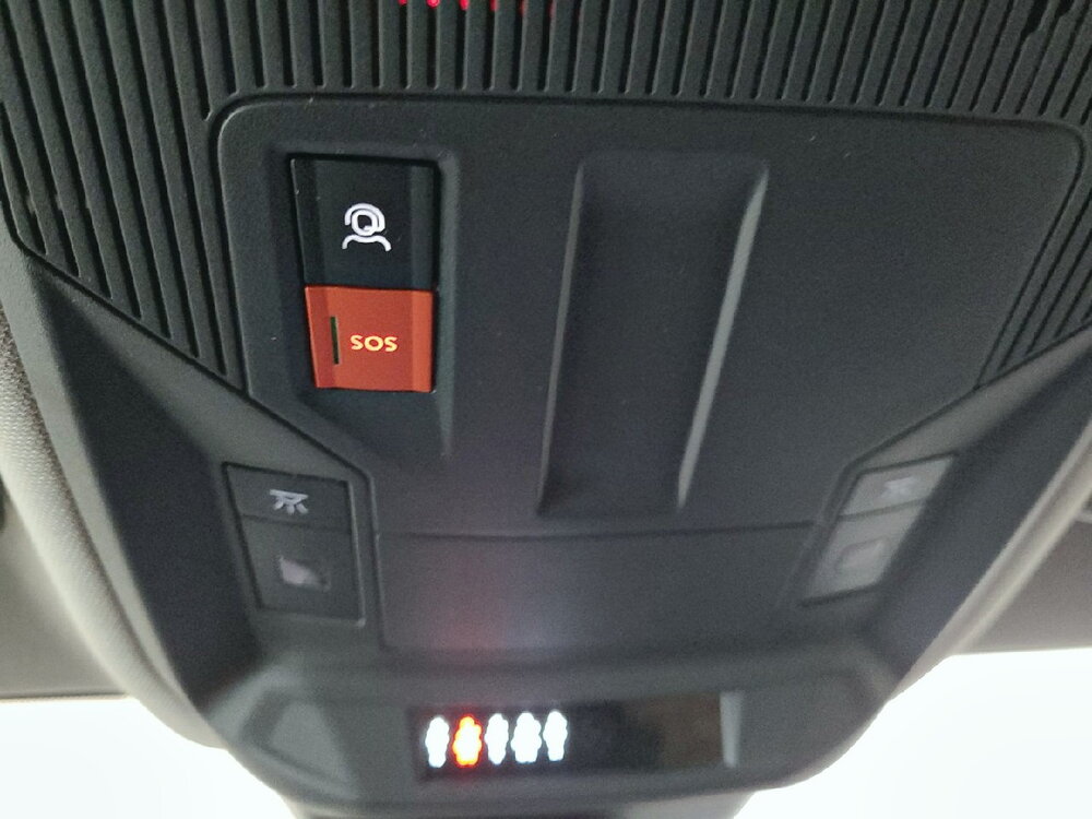 Occasion CITROEN C5X C5 X PureTech 130 S&S EAT8 - Shine