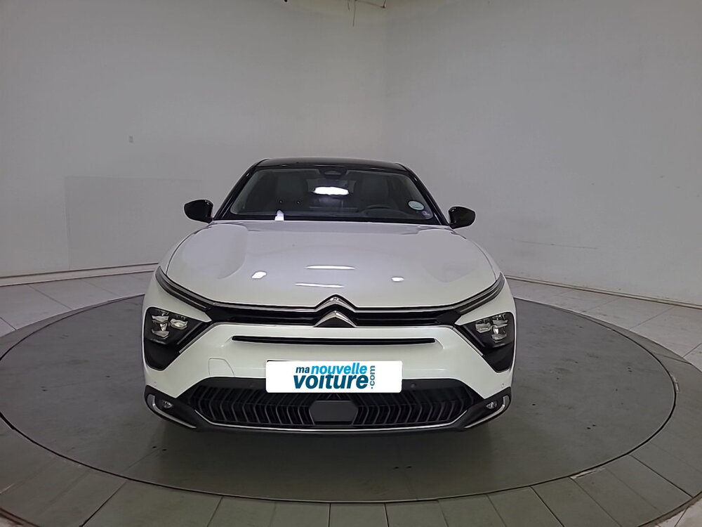 Occasion CITROEN C5X C5 X PureTech 130 S&S EAT8 - Shine
