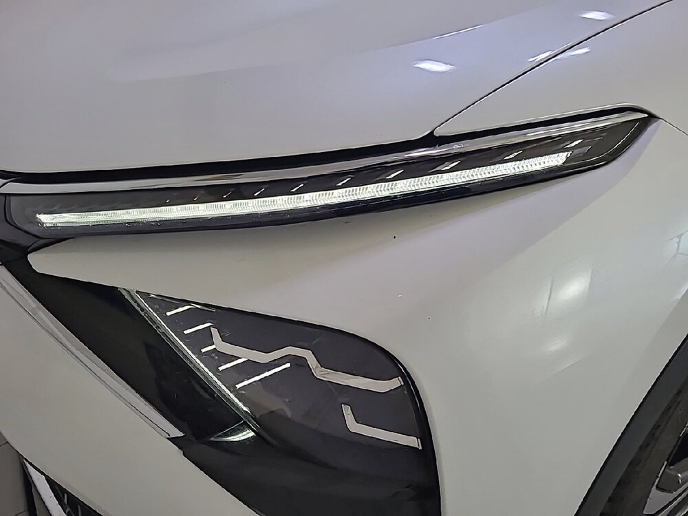 Occasion CITROEN C5X C5 X PureTech 130 S&S EAT8 - Shine