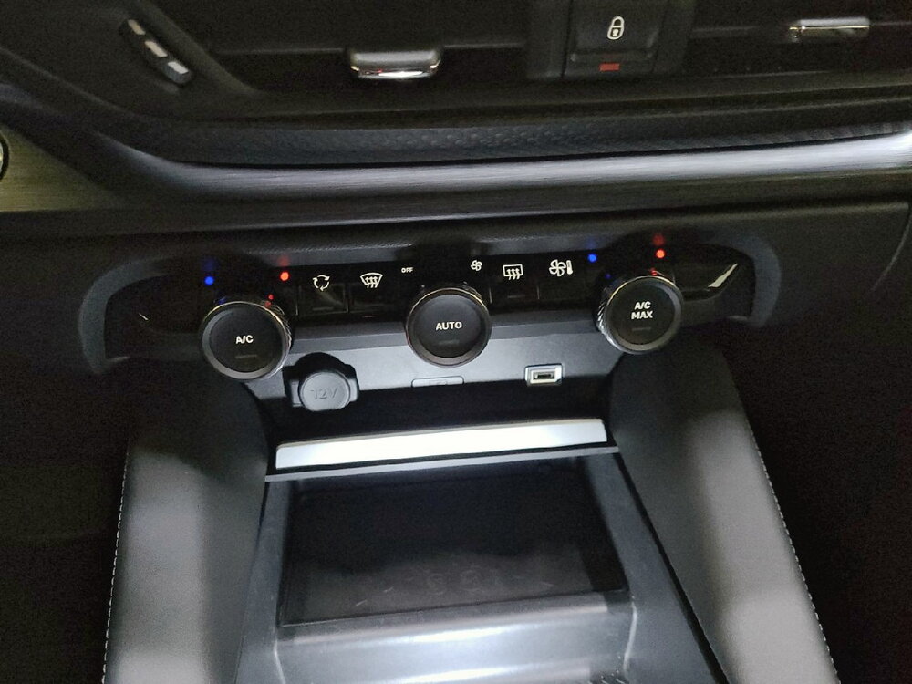 Occasion CITROEN C5X C5 X PureTech 130 S&S EAT8 - Shine