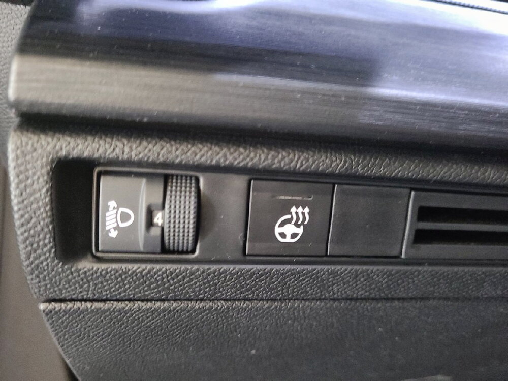 Occasion CITROEN C5X C5 X PureTech 130 S&S EAT8 - Shine