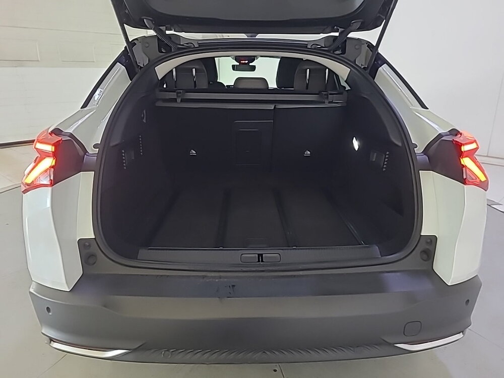 Occasion CITROEN C5X C5 X PureTech 130 S&S EAT8 - Shine