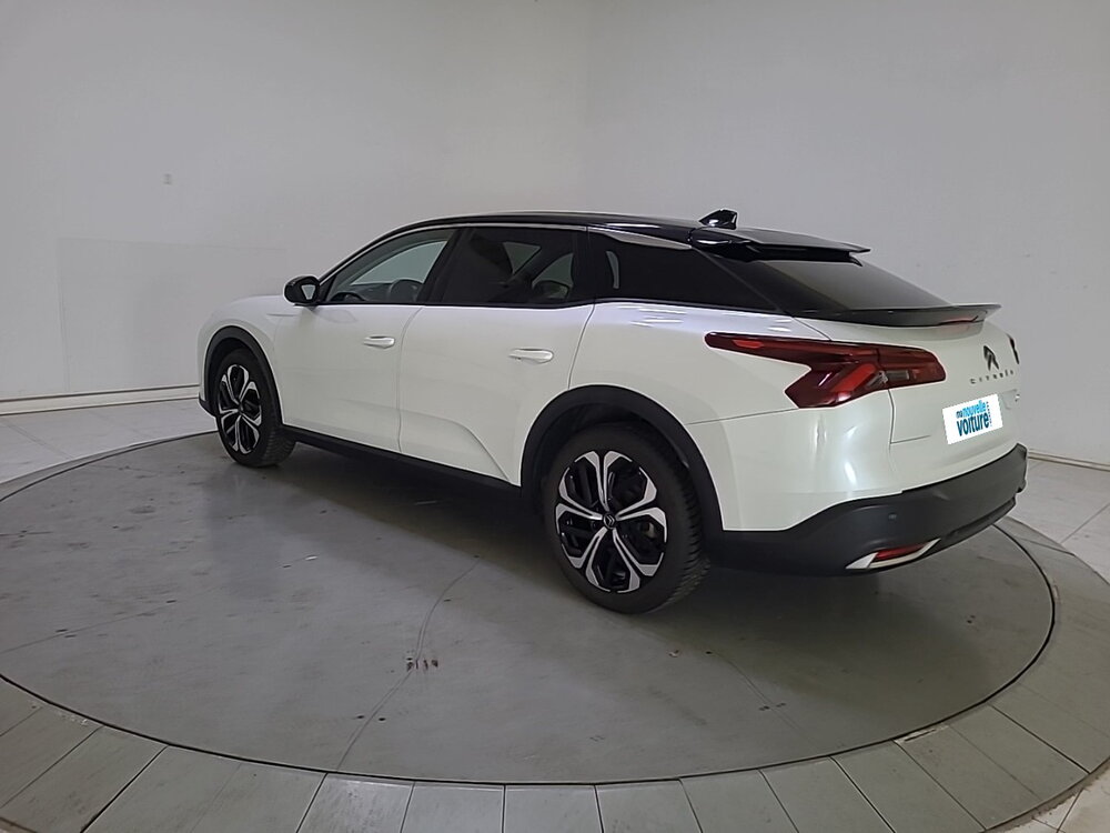 Occasion CITROEN C5X C5 X PureTech 130 S&S EAT8 - Shine