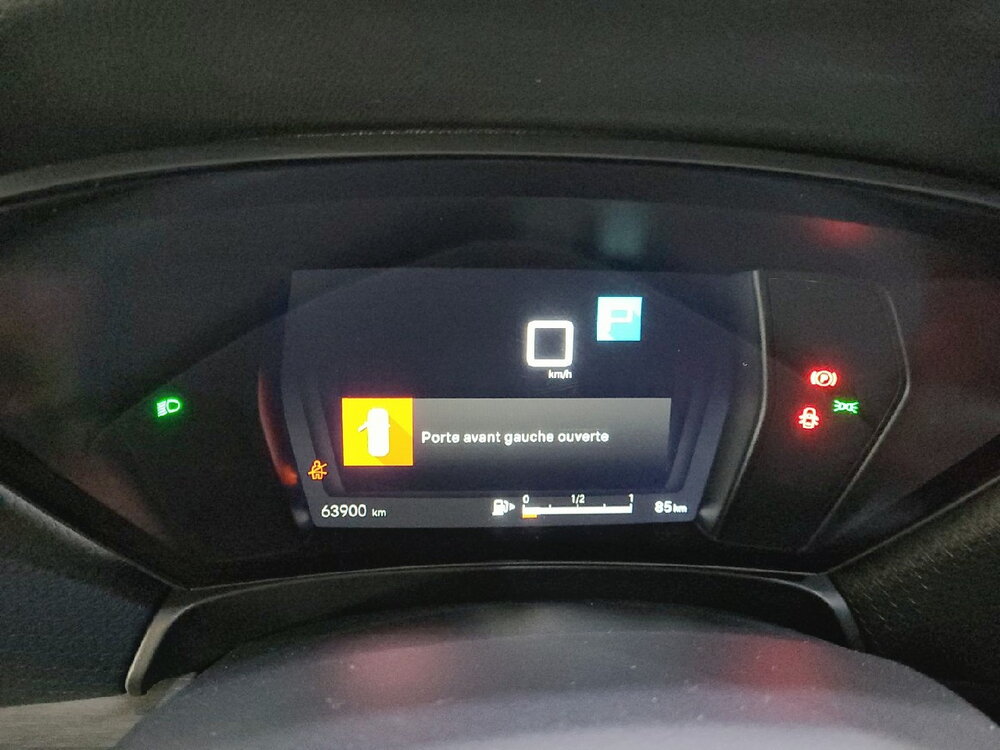 Occasion CITROEN C5X C5 X PureTech 130 S&S EAT8 - Shine