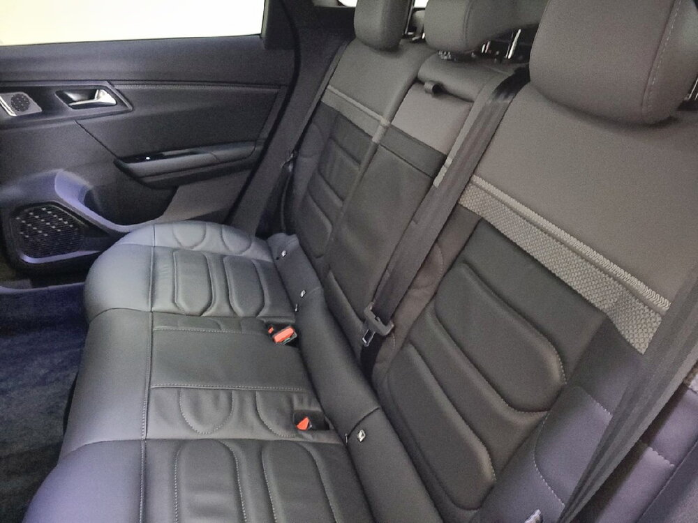 Occasion CITROEN C5X C5 X PureTech 130 S&S EAT8 - Shine